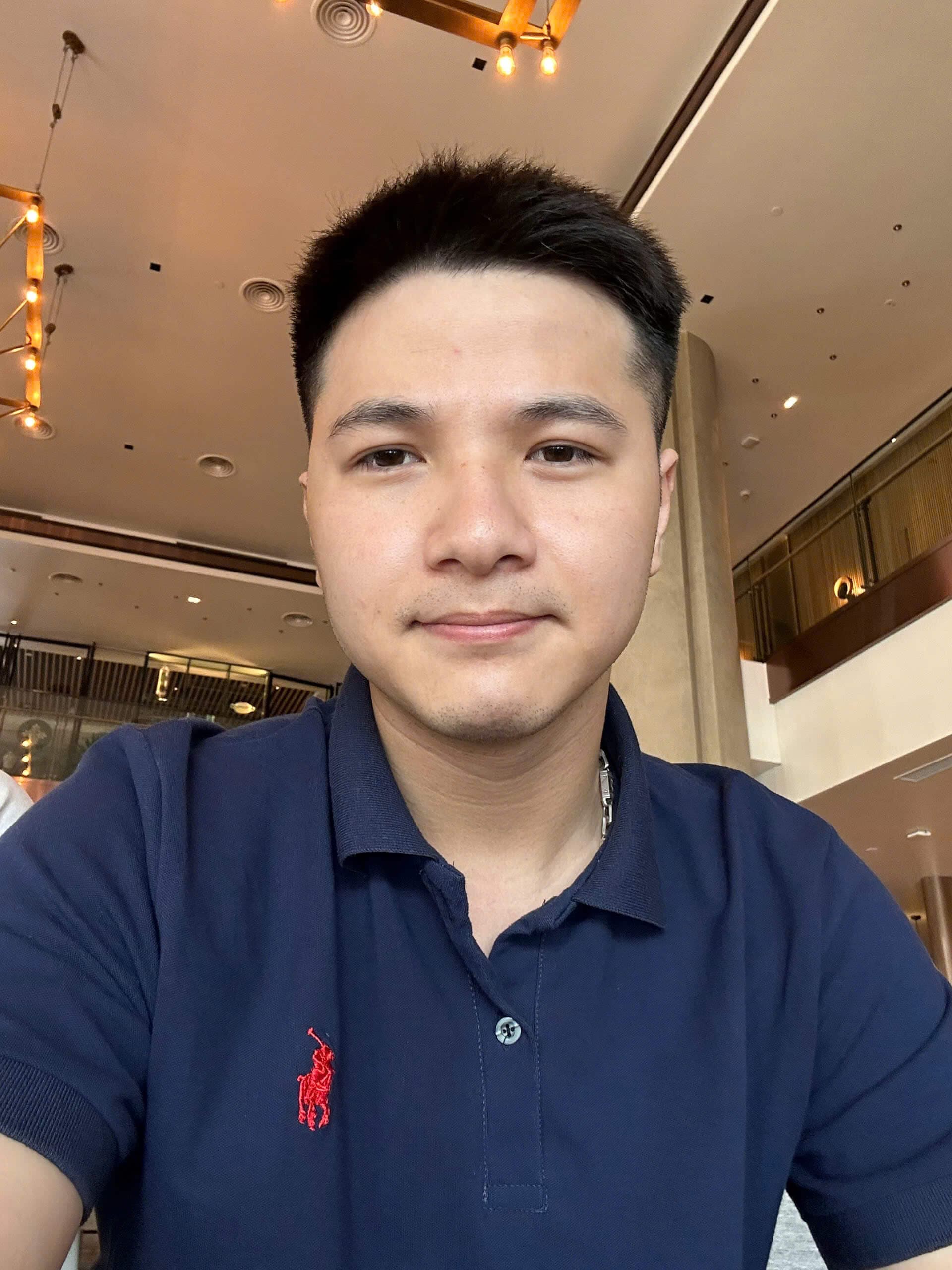 Đặng Trọng Đạt